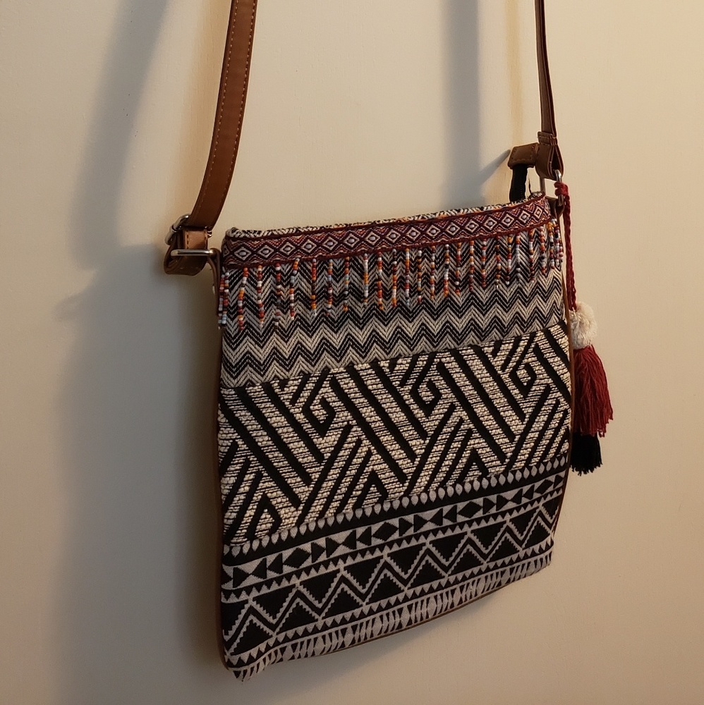 Georgie Girl purse